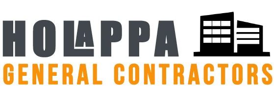 Holappa General Contractors