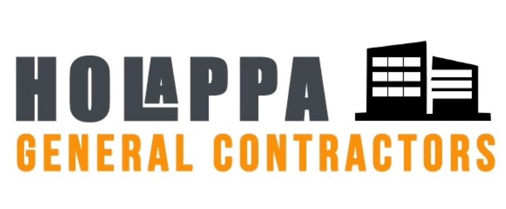 Holappa General Contractors